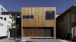 Y’s HOUSE 禅昌寺8