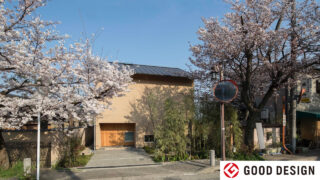 優游居・ 長岡京