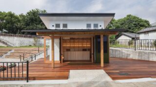 羽曳野市観光案内所