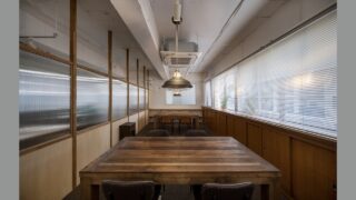 株式会社一心社本社ビル
