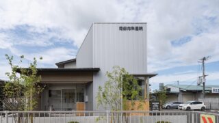 岡田内科医院