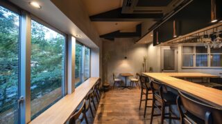 SALON高瀬川