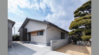 加西市の住宅