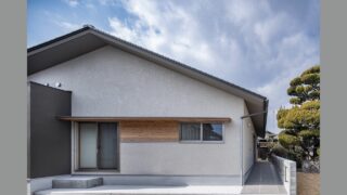 加西市の住宅